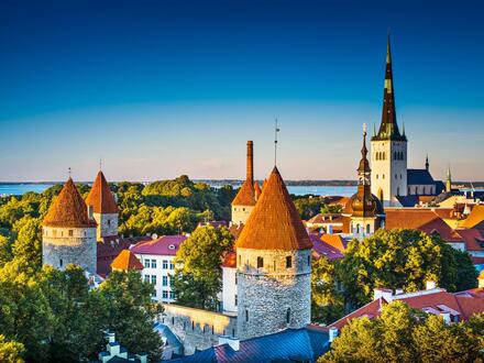 Kreuzfahrten Ostsee - Baltikum & Finnland: Seereise mit dem DFDS-Fährschiff ab/an Kiel inkl. Baltikum-Rundreise 10 Nächte DFDS-Fährschiff / Mittelk inkl. Halbpension Unkategorisiert online kaufen Kreuzfahrten Ostsee - Baltikum & Finnland: Seereise mit dem DFDS-Fährschiff ab/an Kiel inkl. Baltikum-Rundreise 10 Nächte DFDS-Fährschiff / Mittelk inkl. Halbpension Unkategorisiert online kaufen