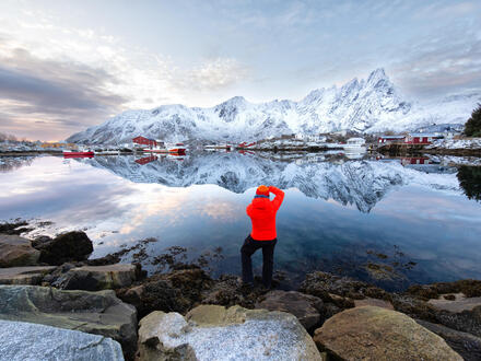 Rundreisen Norwegen: Dem Nordlicht entgegen auf Pfaden aus Schnee und Stille 8-tägig inkl. Flüge Mittelklassehotels mit Frühstück Inkl. Ausflüge Unkategorisiert online kaufen Rundreisen Norwegen: Dem Nordlicht entgegen auf Pfaden aus Schnee und Stille 8-tägig inkl. Flüge Mittelklassehotels mit Frühstück Inkl. Ausflüge Unkategorisiert online kaufen