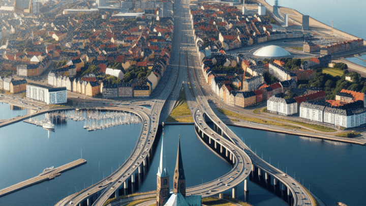 Entdecken Sie Malmö: Ein Reiseführer voller Sehenswürdigkeiten und Aktivitäten