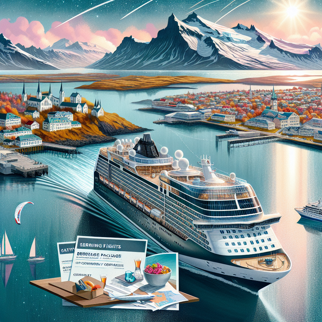 Kombinationsreisen Island: Rundreise Island & Kreuzfahrt mit der Celebrity Silhouette 13-tägig inkl. Flüge 3-Sterne-Hotel mit Frühstück / Premium- inkl. All Inclusive Kombinationsreisen Island: Rundreise Island & Kreuzfahrt mit der Celebrity Silhouette 13-tägig inkl. Flüge 3-Sterne-Hotel mit Frühstück / Premium- inkl. All Inclusive