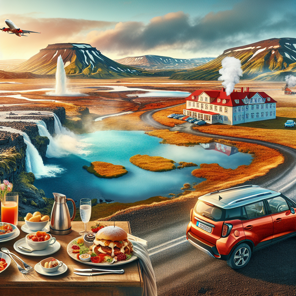 Rundreisen Island: Das Land der Kontraste in Ihrem Tempo 15-tägig inkl. Flüge Mittelklassehotels mit Frühstück Route inkl. Mietwagen und festen Un Rundreisen Island: Das Land der Kontraste in Ihrem Tempo 15-tägig inkl. Flüge Mittelklassehotels mit Frühstück Route inkl. Mietwagen und festen Un