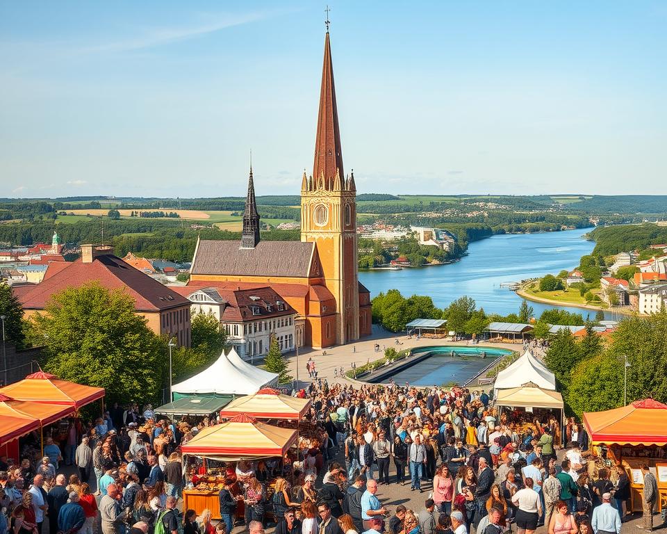 Festivals in Turku Saisonhöhepunkte Festivals in Turku Saisonhöhepunkte