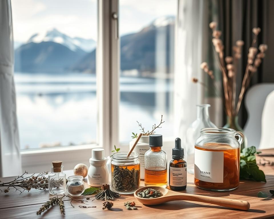 Gesundheitstipps für Skandinavien-Reise Gesundheitstipps für Skandinavien-Reise