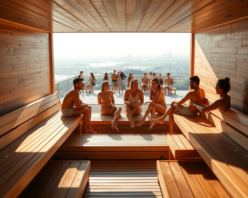 Löyly Helsinki Events und Veranstaltungen