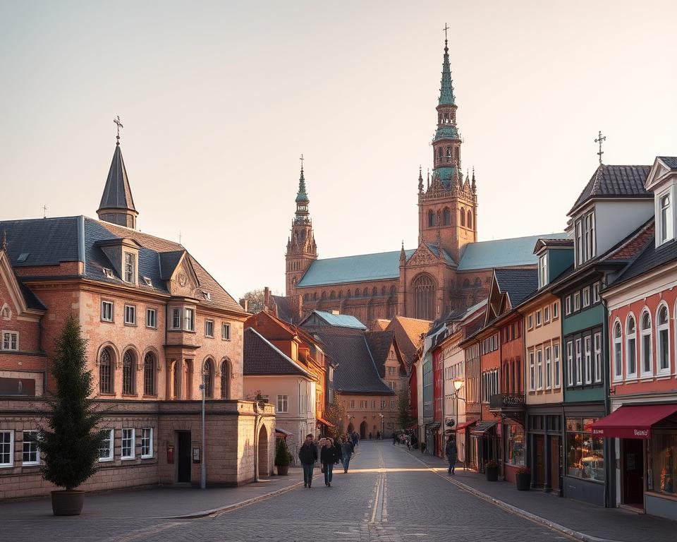 Museen in Turku Kultureinrichtungen Museen in Turku Kultureinrichtungen