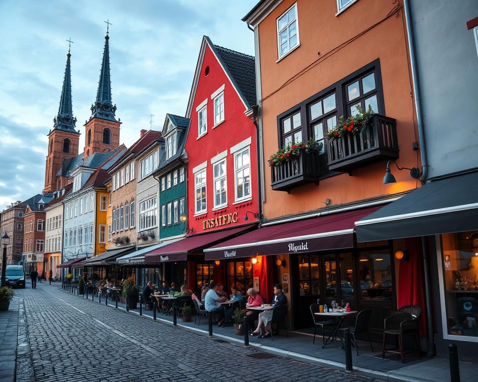 Restaurants in Turku finnische Gastronomie Restaurants in Turku finnische Gastronomie