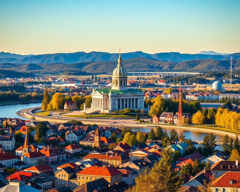 Top Sehenswürdigkeiten Finnland