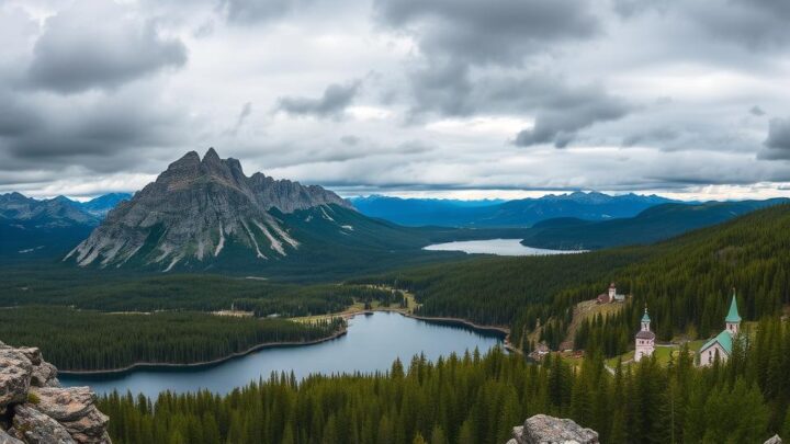 Finnland Sehenswürdigkeiten: Entdecke den hohen Norden