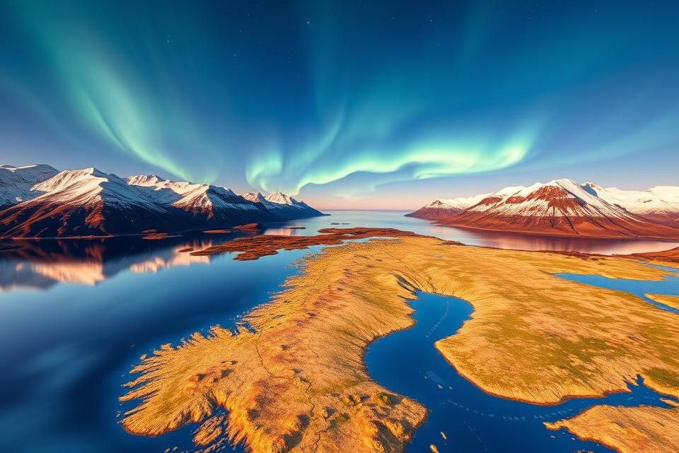 Welche Länder gehören zu Skandinavien – Kompletter Guide