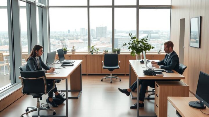 Detekteien in Skandinavien: Ermittlungen in einem modernen und gut regulierten Umfeld