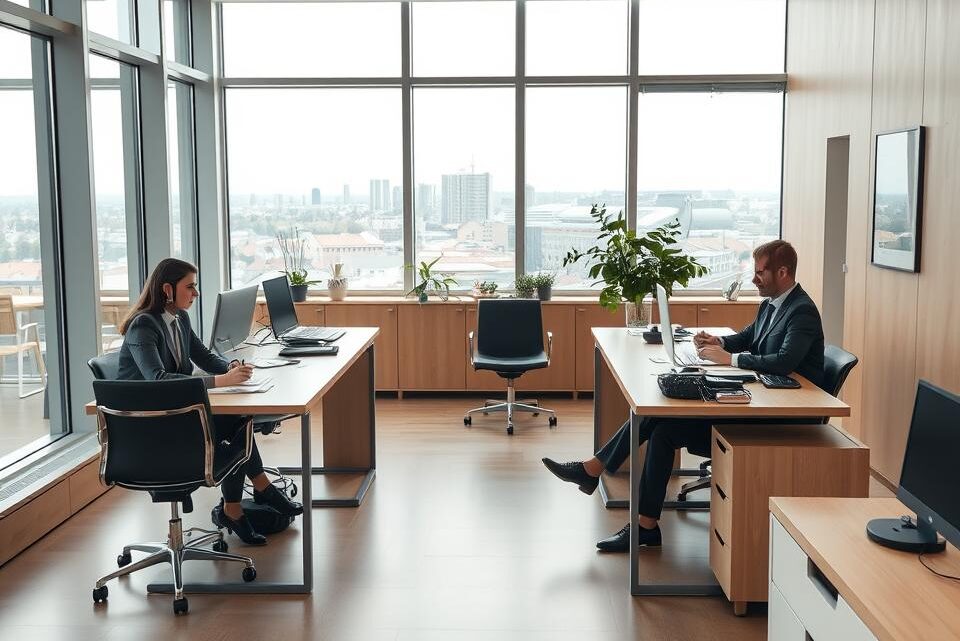 Detekteien in Skandinavien: Ermittlungen in einem modernen und gut regulierten Umfeld