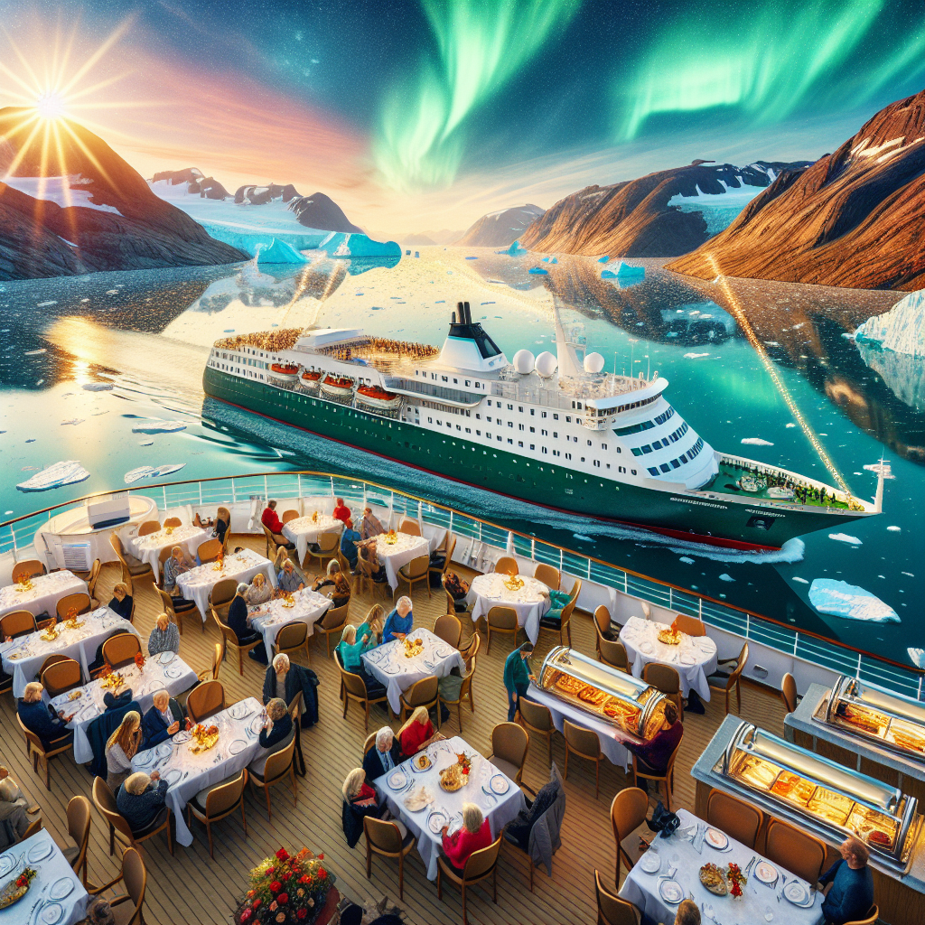 Kreuzfahrten Grönland: Kreuzfahrt mit MS Hamburg ab/an Kangerlussuaq 10-tägig inkl. Flüge Premium-Schiff mit Vollpension Inkl. 50 € Bordguthaben inkl. All Inclusive Kreuzfahrten Grönland: Kreuzfahrt mit MS Hamburg ab/an Kangerlussuaq 10-tägig inkl. Flüge Premium-Schiff mit Vollpension Inkl. 50 € Bordguthaben inkl. All Inclusive