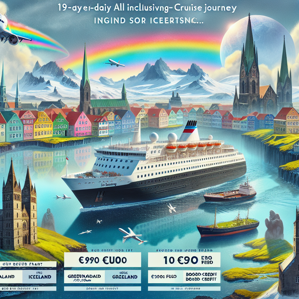 Kreuzfahrten Island, Grönland, Färöer & Schottland: Kreuzfahrt mit MS Hamburg von Hamburg bis Kangerlussuaq 19-tägig inkl. Rückflug Premium-Schif inkl. All Inclusive Kreuzfahrten Island, Grönland, Färöer & Schottland: Kreuzfahrt mit MS Hamburg von Hamburg bis Kangerlussuaq 19-tägig inkl. Rückflug Premium-Schif inkl. All Inclusive