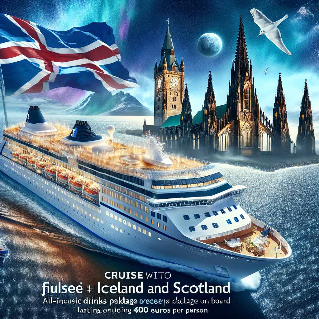 Kreuzfahrten Island & Schottland: Kreuzfahrt mit der MSC Preziosa ab/an Hamburg 11 bzw. 12 Nächte Premium-Plus-Schiff mit Vollpension All Inclusive- Kreuzfahrten Island & Schottland: Kreuzfahrt mit der MSC Preziosa ab/an Hamburg 11 bzw. 12 Nächte Premium-Plus-Schiff mit Vollpension All Inclusive-