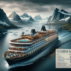Kreuzfahrten Norwegen - Spitzbergen & Nordkap: Kreuzfahrt mit MSC Preziosa ab/an Hamburg 14 Nächte Premium-Plus-Schiff mit Vollpension Inkl. All Incl inkl. All Inclusive Kreuzfahrten Norwegen - Spitzbergen & Nordkap: Kreuzfahrt mit MSC Preziosa ab/an Hamburg 14 Nächte Premium-Plus-Schiff mit Vollpension Inkl. All Incl inkl. All Inclusive