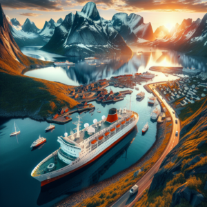 Kreuzfahrten Norwegen - Nordkap: Kreuzfahrt mit einem Postschiff der Havila Flotte ab/an Bergen 14-tägig inkl. Flüge Premium-Schiff mit Vollpension inkl. All Inclusive Kreuzfahrten Norwegen - Nordkap: Kreuzfahrt mit einem Postschiff der Havila Flotte ab/an Bergen 14-tägig inkl. Flüge Premium-Schiff mit Vollpension inkl. All Inclusive