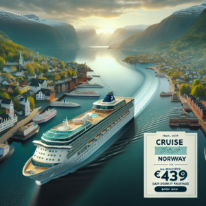 Kreuzfahrten Norwegen: Kreuzfahrt mit MSC Preziosa ab/an Hamburg 11 Nächte Premium-Schiff mit Vollpension Inkl. All Inclusive-Getränkepaket Easy i. Kreuzfahrten Norwegen: Kreuzfahrt mit MSC Preziosa ab/an Hamburg 11 Nächte Premium-Schiff mit Vollpension Inkl. All Inclusive-Getränkepaket Easy i.