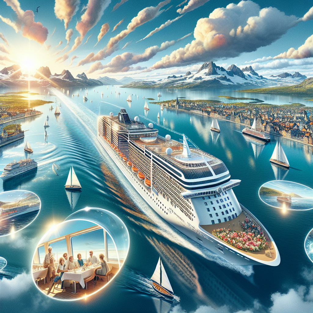 Kreuzfahrten Ostsee – Baltikum/Skandinavien: MSC Magnifica ab/an Warnemünde 11 Nächte Premium-Schiff mit Vollpension Inkl. All Inclusive-Getränkepa Kreuzfahrten Ostsee – Baltikum/Skandinavien: MSC Magnifica ab/an Warnemünde 11 Nächte Premium-Schiff mit Vollpension Inkl. All Inclusive-Getränkepa