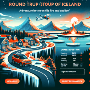 Rundreisen Island: Flexible Mietwagen-Rundreise ab/an Keflavik: Abenteuer zwischen Feuer und Eis 13 Nächte Route, Dauer und weitere Reisebestandteile Rundreisen Island: Flexible Mietwagen-Rundreise ab/an Keflavik: Abenteuer zwischen Feuer und Eis 13 Nächte Route, Dauer und weitere Reisebestandteile