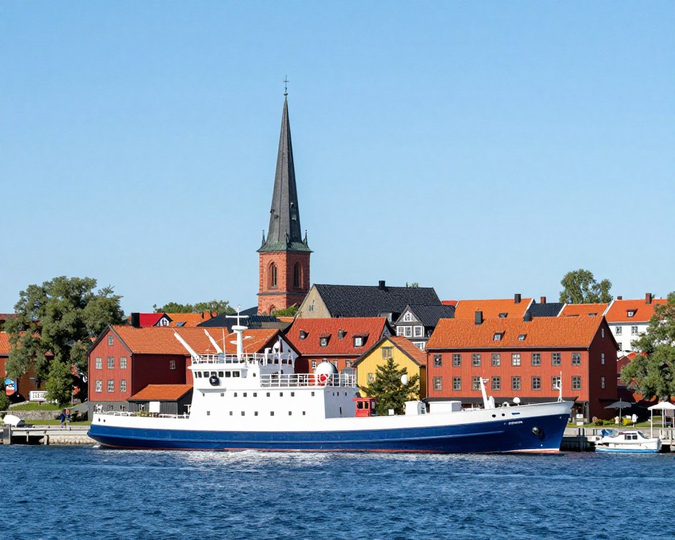 Fährreise Schweden Tipps