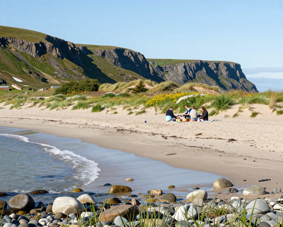 Reisetipps für Jæren Norwegen