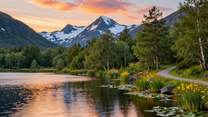 Schweden Rundreise Auto: Routen & Tipps für Sie