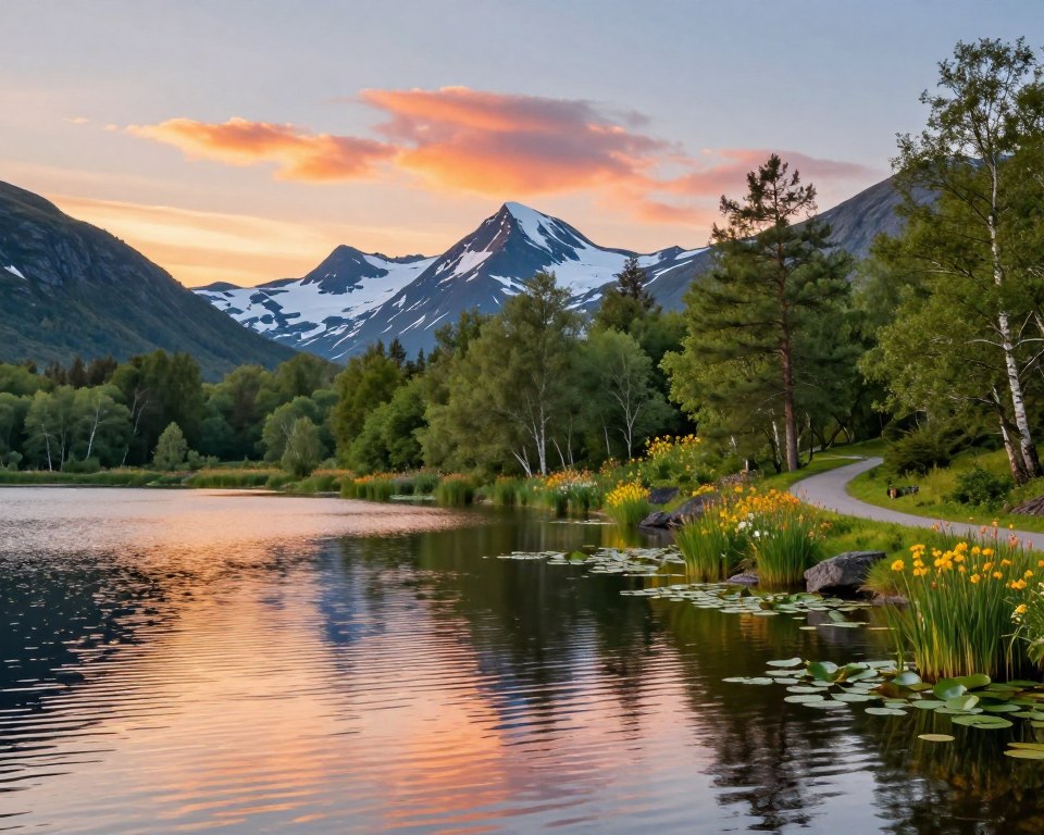 Schweden Rundreise Auto: Routen & Tipps für Sie