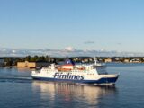 finnlines travemünde helsinki