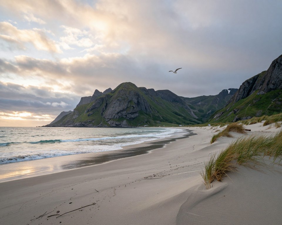 Jæren Norwegen: Strände, Natur & Reisetipps