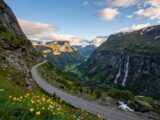 Landschaftsrouten Norwegen: Spektakuläre Panoramen