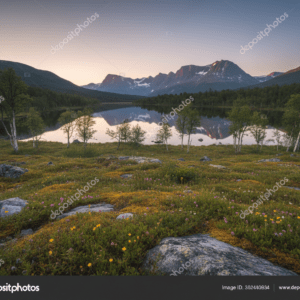 femundsmarka nationalpark