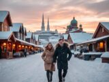 Erkunden Sie Helsinki im Winter: Ihre Entdeckungsreise in die Perle des Nordens