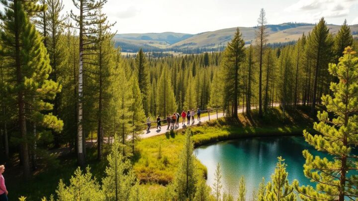 Jedermannsrecht Schweden nutzen: Rechte & Regeln