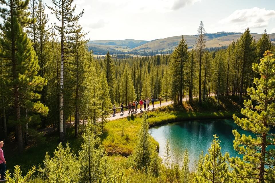 Jedermannsrecht Schweden nutzen: Rechte & Regeln