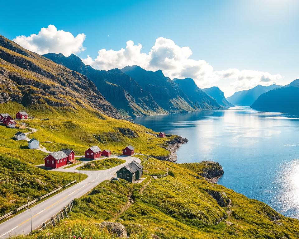 Lofoten: Wann ist die beste Reisezeit?