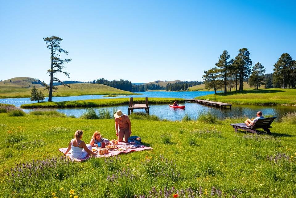 Schweden im Sommer: Alles, was Sie über die Temperatur wissen müssen